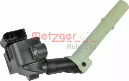 Катушка зажигания METZGER 0880421