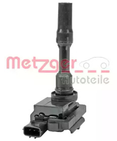 Катушка зажигания METZGER 0880423