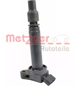 Катушка зажигания METZGER 0880425