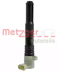 Катушка зажигания METZGER 0880427