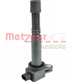 Катушка зажигания METZGER 0880440