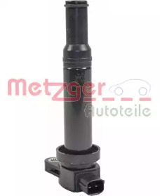 Катушка зажигания METZGER 0880442