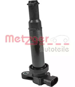 Катушка зажигания METZGER 0880443