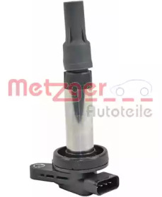 Катушка зажигания METZGER 0880444