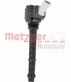 Катушка зажигания METZGER 0880447