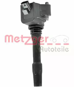 Катушка зажигания METZGER 0880450