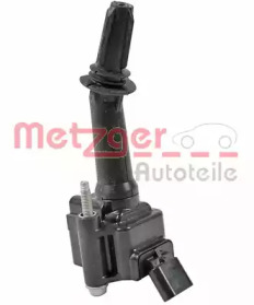 Катушка зажигания METZGER 0880451