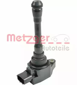 Катушка зажигания METZGER 0880453