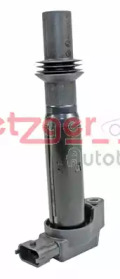 Катушка зажигания METZGER 0880456