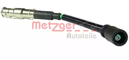 Комплект электропроводки METZGER 0883003