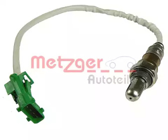  METZGER 0893004