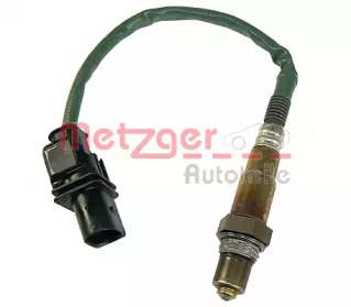  METZGER 0893020