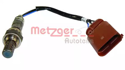  METZGER 0893091