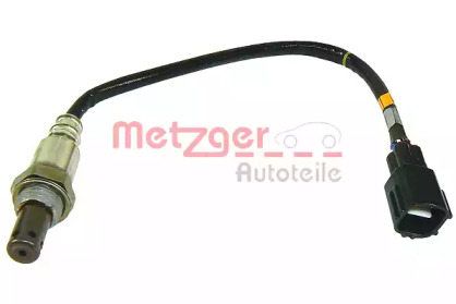  METZGER 0893115