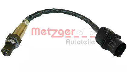  METZGER 0893185