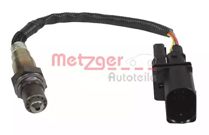  METZGER 0893189