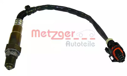 Датчик METZGER 0893197