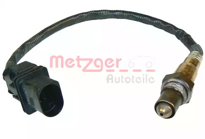  METZGER 0893198