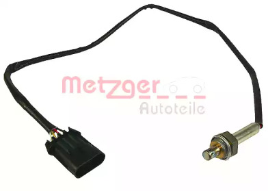  METZGER 0893205