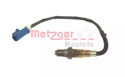 Датчик METZGER 0893228