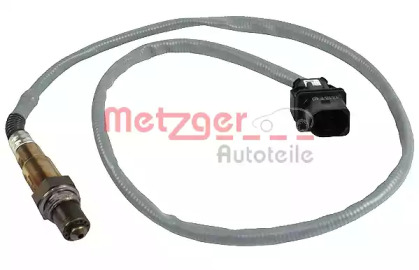  METZGER 0893241