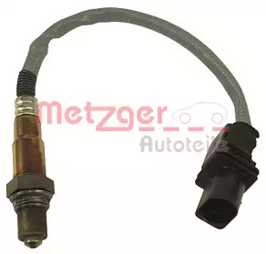  METZGER 0893242