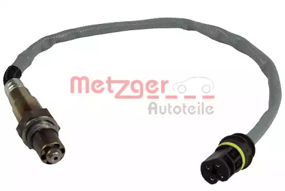 Датчик METZGER 0893267