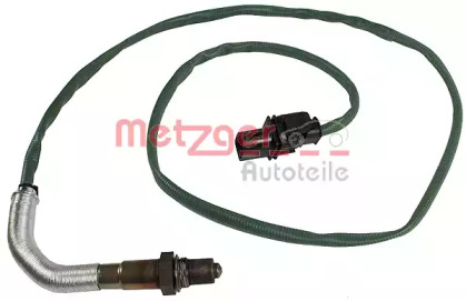  METZGER 0893268