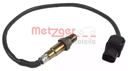  METZGER 0893284