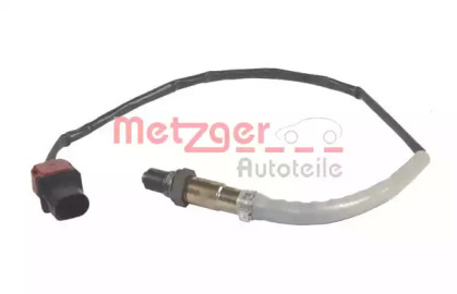  METZGER 0893291