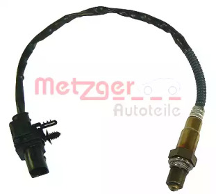  METZGER 0893299