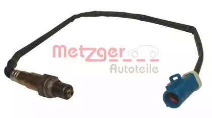 Датчик METZGER 0893301