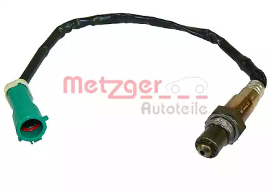 Датчик METZGER 0893302