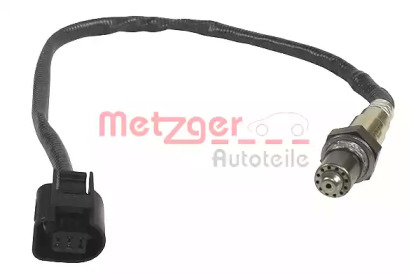 Датчик METZGER 0893304