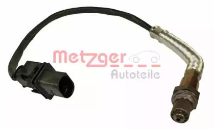  METZGER 0893308