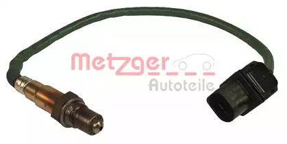  METZGER 0893317