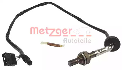 Датчик METZGER 0893331