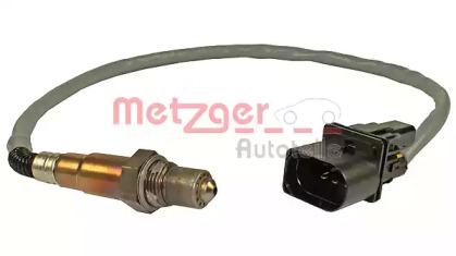  METZGER 0893350