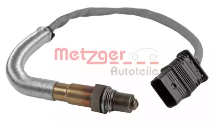 Датчик METZGER 0893397