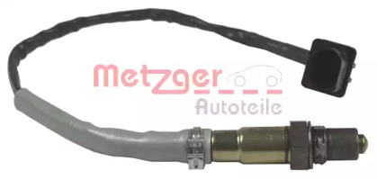  METZGER 0893401