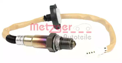 Датчик METZGER 0893433