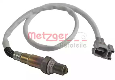 Датчик METZGER 0893452