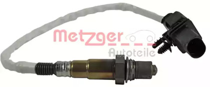  METZGER 0893453