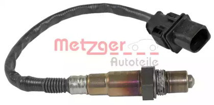 Датчик METZGER 0893481