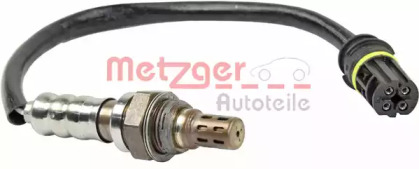 Датчик METZGER 0893487