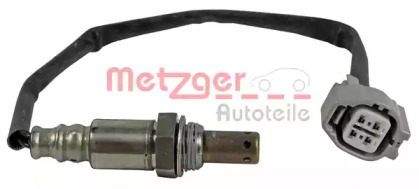 Датчик METZGER 0893496