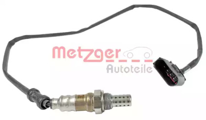  METZGER 0893506