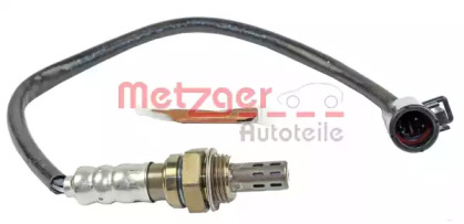 Датчик METZGER 0893537