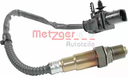  METZGER 0893554