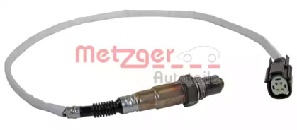 Датчик METZGER 0893605